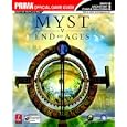 Myst V: End of Ages (Prima Official Game Guide)