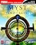 Myst V: End of Ages (Prima Official Game Guide)