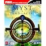Myst V: End of Ages (Prima Official Game Guide)