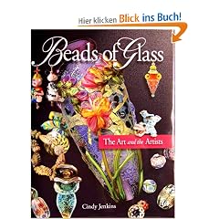 Beads of Glass: The Art and the Artists