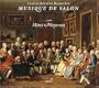 Claude-B�nigne Balbastre: Musique de Salon