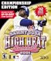 Sammy Sosa High Heat Baseball 2001 Championship Edition