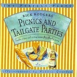 picnics and tailgate parties surefire recipes and exciting menus for a flawless party the perfect party