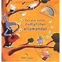 Les plus belles comptines allemandes (1 livre + 1 &hellip de Saillard