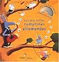 Les plus belles comptines allemandes (1 livre + 1 CD audio)
