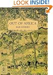 Out of Africa