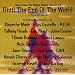 Favourite Audio CDs