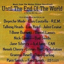 Until the End of the World