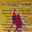 Until the End of the World