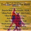 Until the End of the World