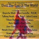 Until The End Of The World (bof)