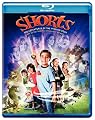 Shorts [Blu-ray]