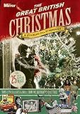 The great British Christmas : a stocking full of memories
