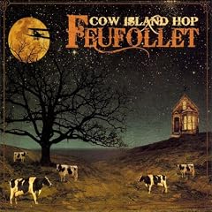 Cow Island Hop