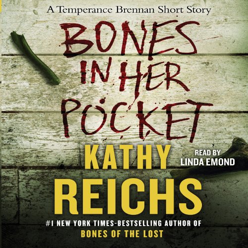 bones in her pocket