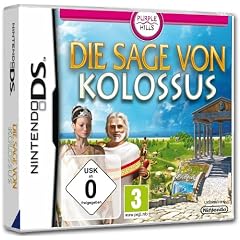 Die Sage von Kolossus