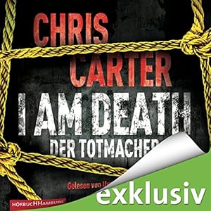 I Am Death: Der Totmacher