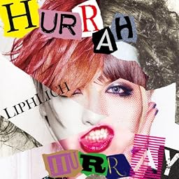 HURRAH HURRAY(Type B)