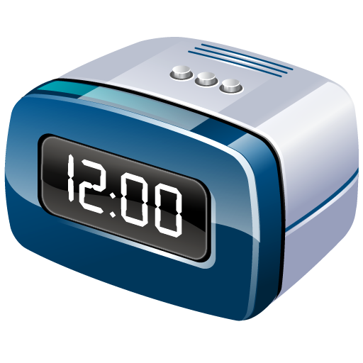 Dock Clock