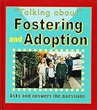 Talking about fostering and adoption