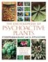 Encyclopedia Of Psychoactive Plants
