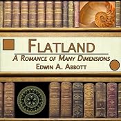 Flatland | [Edwin A. Abbott]