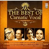 The Best Of Carnatic Vocal, Vol. 1 & 2