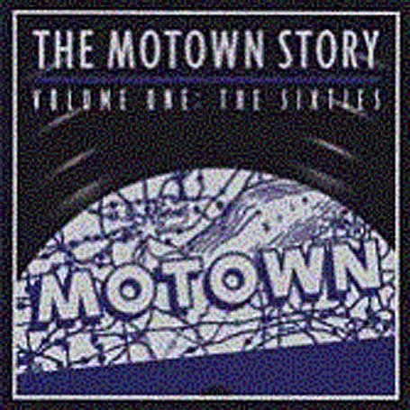 CD-Charts  Search : The Motown Story Vol.1: the Sixties