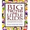 encourage young children to live in God's grace!