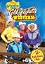 The Wiggles - Cold Spaghetti Western