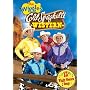 The Wiggles - Cold Spaghetti Western