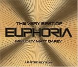 Review Various Artists  / Euphoria: Very Best Of