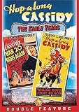 Hopalong Cassidy - Hopalong Cassidy / Bar 20 Rides Again