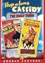 Hopalong Cassidy - Hopalong Cassidy / Bar 20 Rides Again