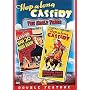 Hopalong Cassidy - Hopalong Cassidy / Bar 20 Rides Again
