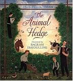 Books : The Animal Hedge