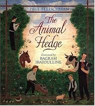 The Animal Hedge