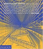 Revue Phaidon Press Ltd.  / Architecture du monde contemporain