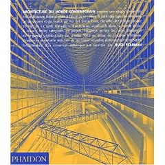 Architecture du monde contemporain