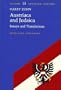Austriaca and Judaica (Austrian Culture)