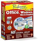 Professor Teaches Office SuperSet 3