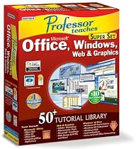 Professor Teaches Office SuperSet 3