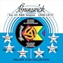 Brunswick Top 40 R&B Singles 1966-1975