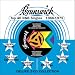 Brunswick Top 40 R&B Singles 1966-1975