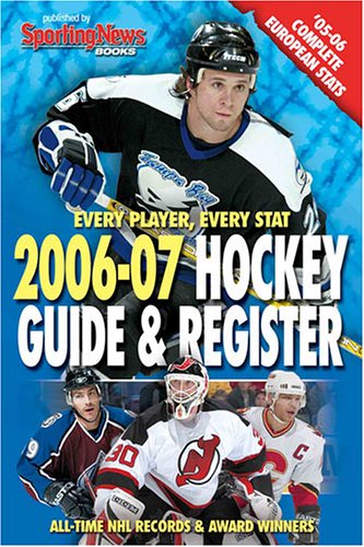 Ice Hockey