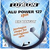 Luxilon ALU Power Spin 127 Tennis Racquet String