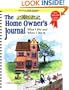 The Home Owner's Journal, Fifth Edition