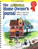 Home Owners Journal