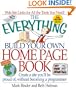 Everything Build Own Homepage (Everything (Adams Media Corporation))