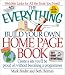 The Everything Build Your Own Home Page Book (Everything (Adams Media Corporation))